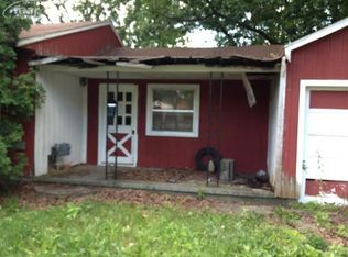235 Campbell St, Clio, MI 48420