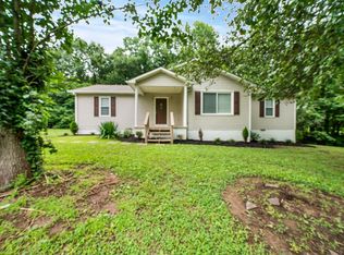 1130 Washington St, Sparta, TN 38583