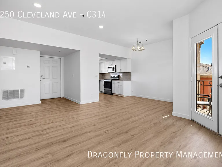1250 Cleveland Ave #C314 — Photo 6