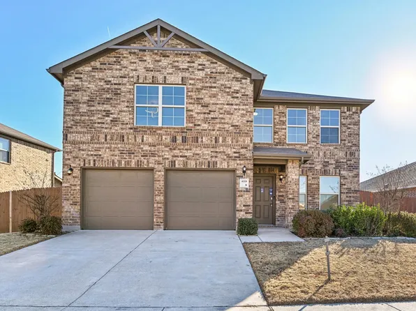 4119 Gaillardia Way, Heartland, TX 75126