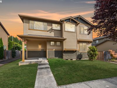 110 NW 24th St, Battle Ground, WA, 98604