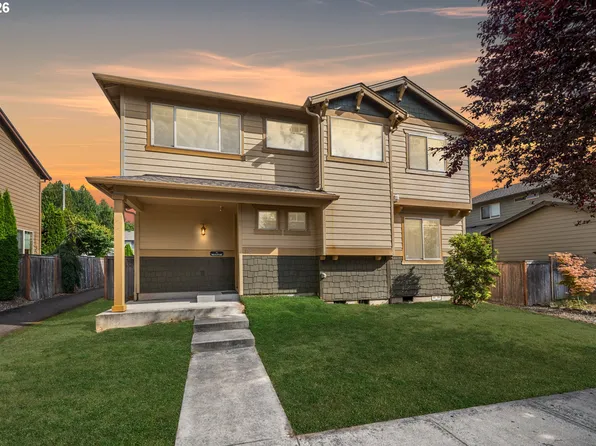 110 NW 24th St, Battle Ground, WA 98604