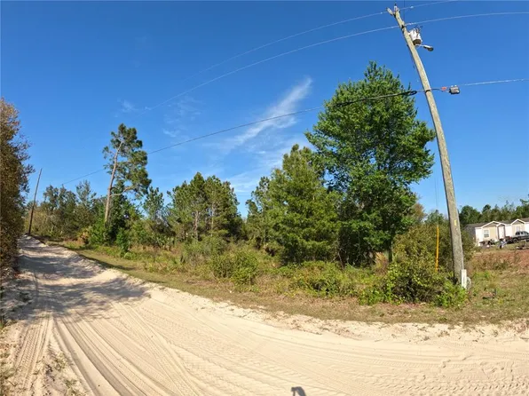 43718 COOTER POND ROAD, DELAND, FL 32720