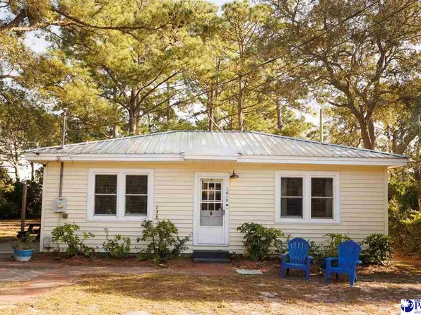 1619 Edge Dr, North Myrtle Beach, SC 29582