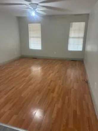 Photo 1 of 11 - 934 Hall St NW #A - Atlanta, GA Livingroom - 934 Hall St NW #A