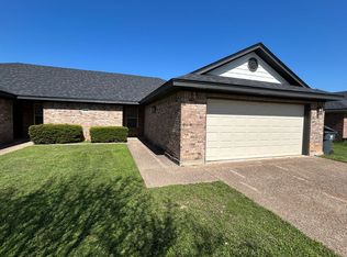 10209 Hyacinth Ln UNIT B, Waco, TX 76708