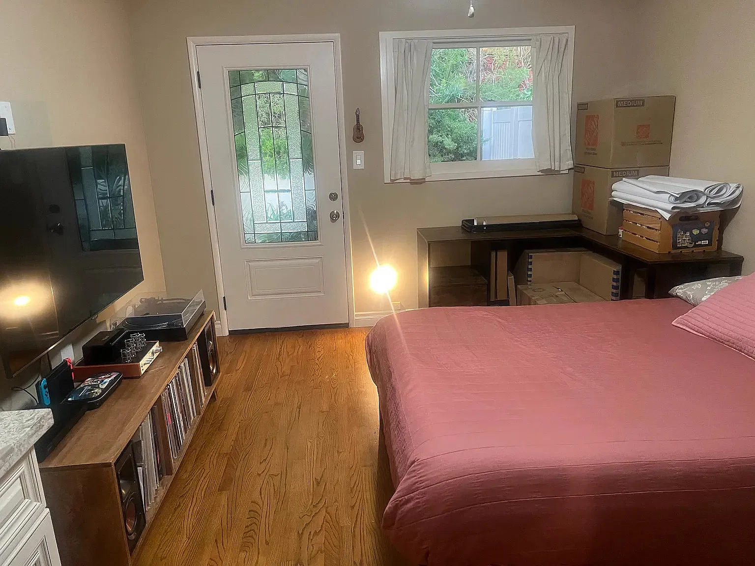 Studio, 400 sqft, $1,600 — Photo 2