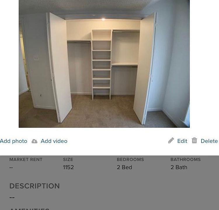 1st image of 1038 Pine St #38