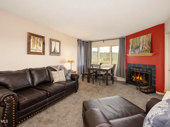207 GCR 8910 #1202, Granby, CO 80446