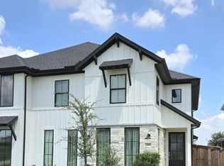 2303 Offerande Dr, Aledo, TX 76008