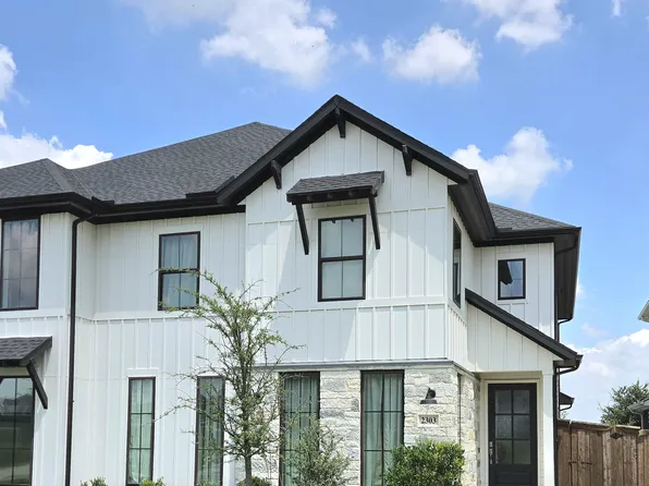 2303 Offerande Dr, Aledo, TX 76008