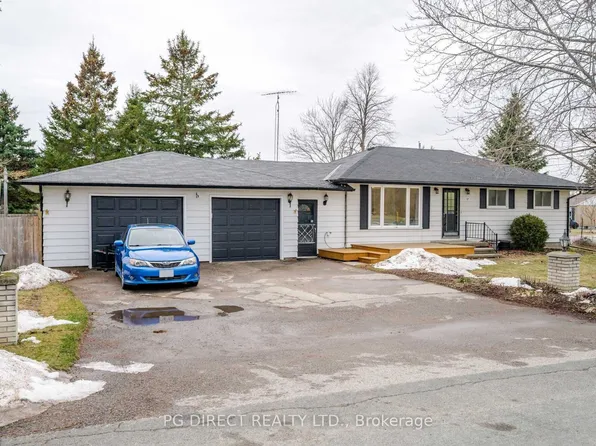 67 Argyle St, Trent Hills, ON K0L 1Y0