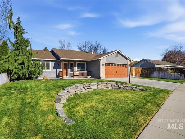 7994 W Whittaker St, Boise, ID 83714