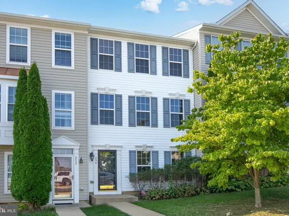 250 Kentshire Dr, Lancaster, PA 17603