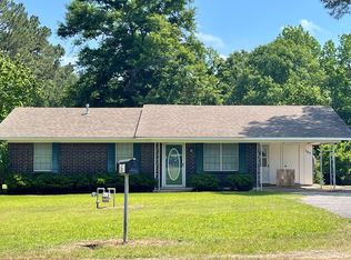 167 Barmore Rd, Dubach, LA 71235