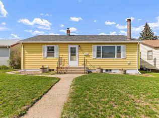 330 Indiana St, Rapid City, SD 57701
