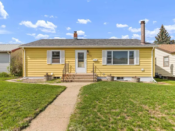 330 Indiana St, Rapid City, SD 57701