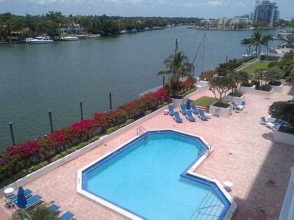 3rd image of 5700 Collins Ave APT 10H