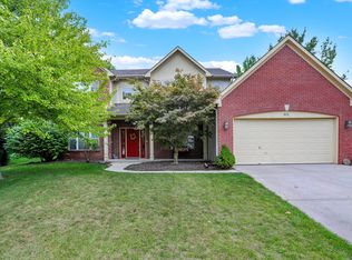 313 Wales Ct, Greenwood, IN