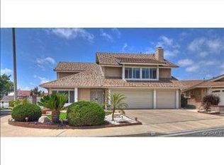 1 Macon, Irvine, CA 92620