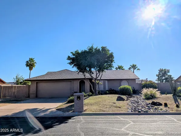 6507 E Jensen St, Mesa, AZ 85205