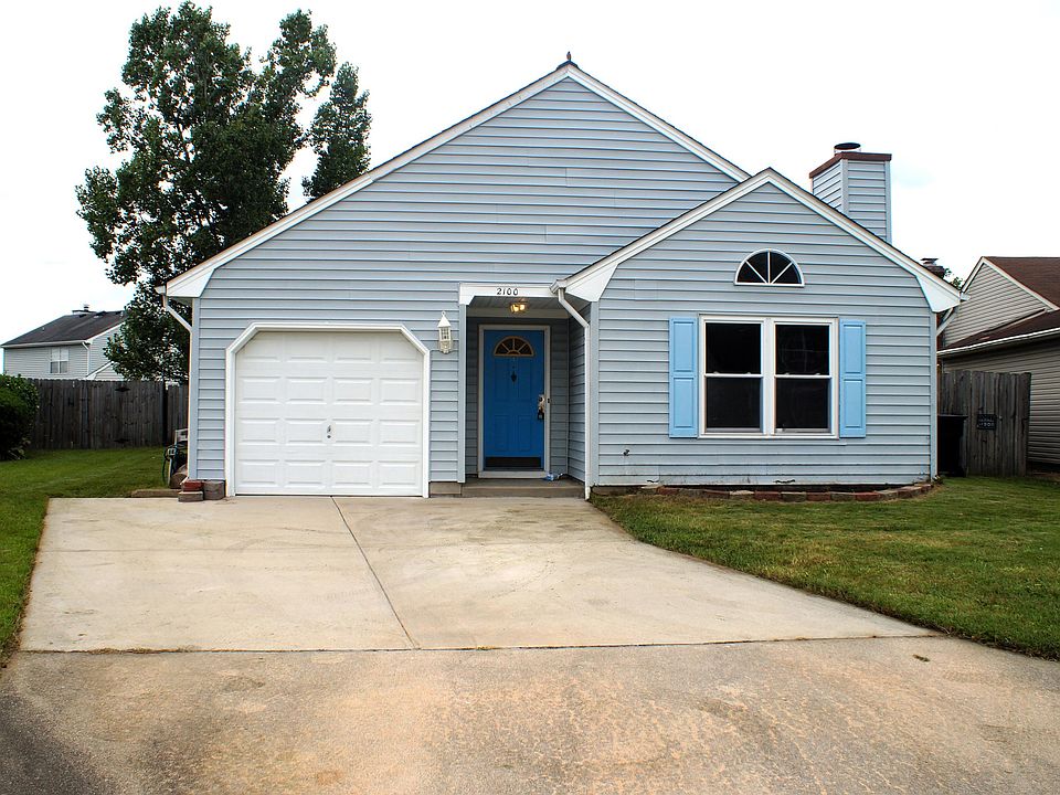 1st image of 2100 Little Rock Ct