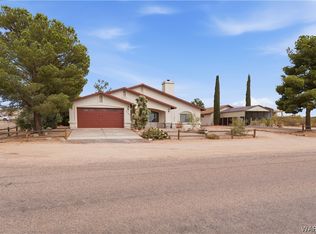 9109 N Concho Drive, Kingman, AZ 86401