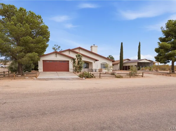9109 N Concho Drive, Kingman, AZ 86401