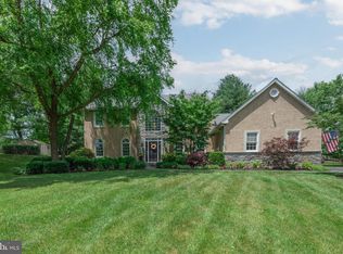239 Heather Ridge Cir, West Chester, PA 19382