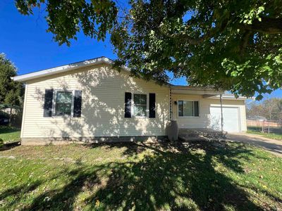 5908 S Anne Ct, Bloomington, IN, 47403