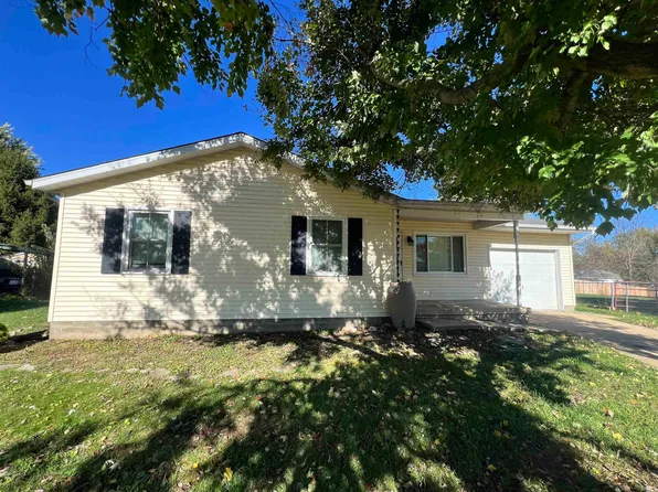 5908 S Anne Ct, Bloomington, IN 47403