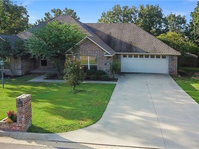 3613 Colfax Way, Greenwood, AR, 72936