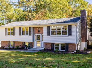 25 Newcomb Rd, Westminster, MA 01473