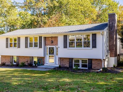 25 Newcomb Rd, Westminster, MA, 01473