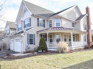 26 Brewster Dr, Ivyland, PA 18974