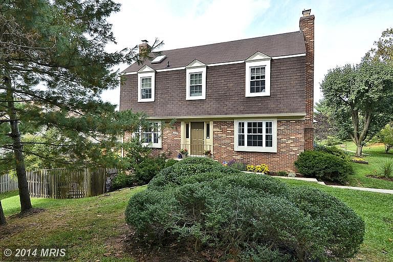 1st image of 3958 Burning Bush Ct