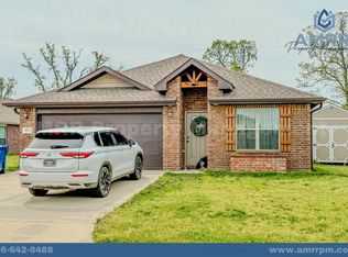 4614 W 27th Pl, Joplin, MO 64804