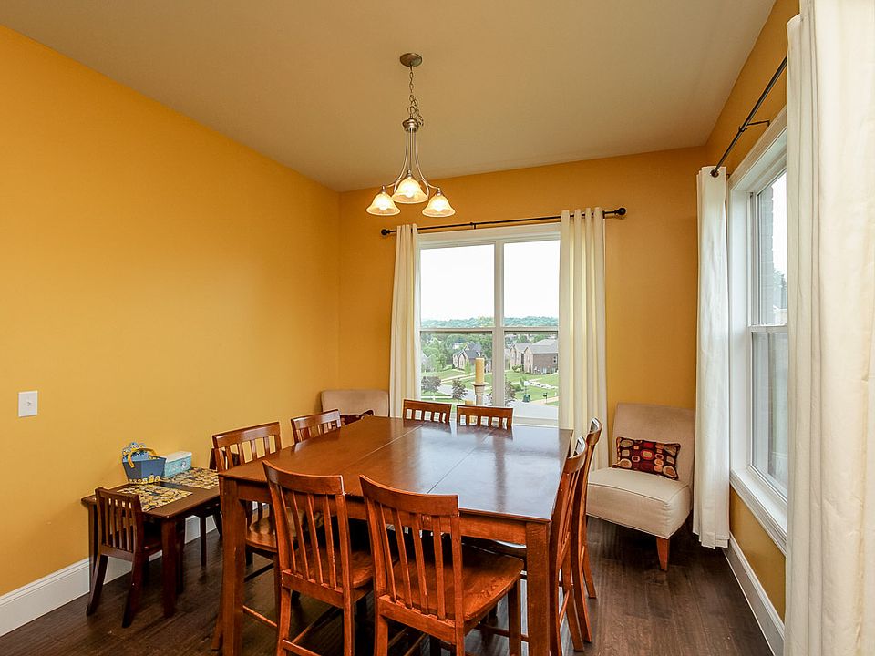 perfect place to enjoy meals