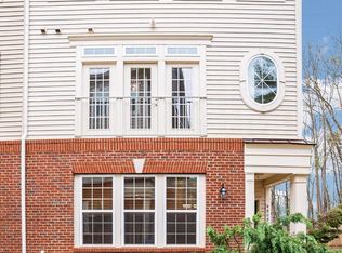 4806 Dane Ridge Cir UNIT 59, Woodbridge, VA 22193