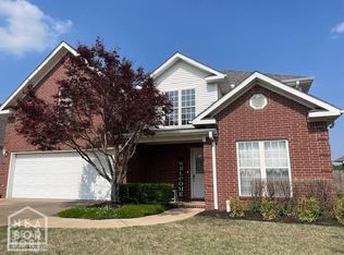 4404 Trailwater Dr, Jonesboro, AR 72404