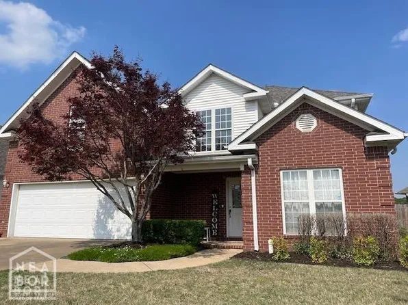 4404 Trailwater Dr, Jonesboro, AR 72404
