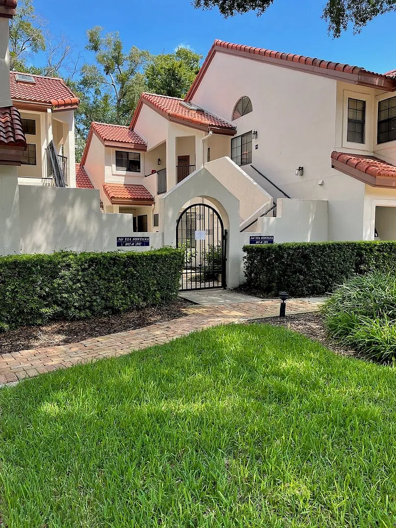 Great serene Altamonte Springs location! — Photo 1