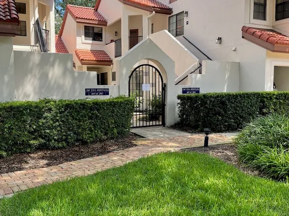 546 Via Fontana Dr Unit 202, Altamonte Springs, FL 32714