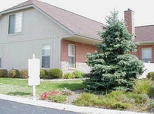 120 Villa Creek Dr, Reynoldsburg, OH 43068
