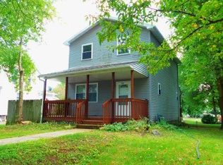 416 E Jackson St, Cullom, IL 60929