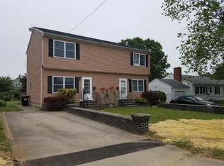 21 Cobblestone Ln #A, Westerly, RI 02891