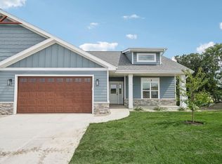6479 Ridge View Way, Deforest, WI 53532