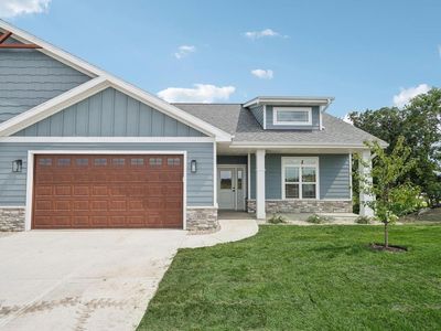4125 Fox Forest Way, Deforest, WI, 53532