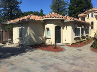 15535 Winchester Blvd, Monte Sereno, CA 95030