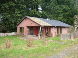 6112 Beechwood Dr, Eureka, CA 95503